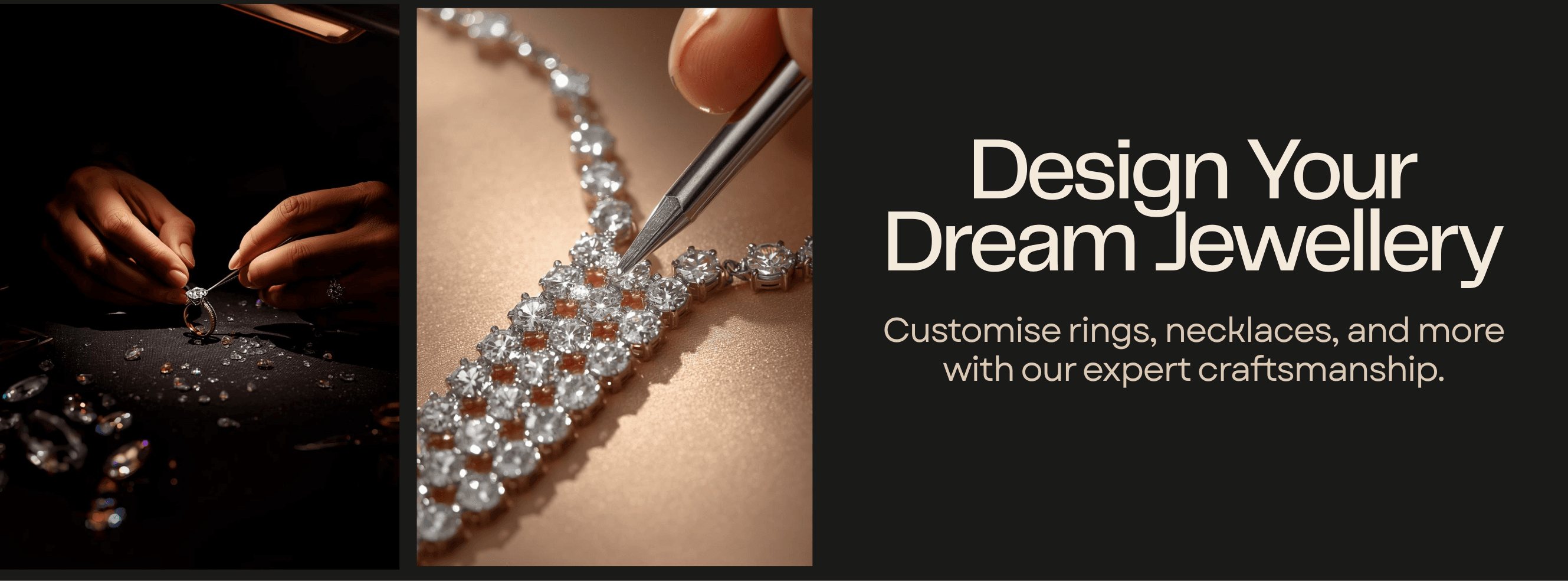 Request your custom design